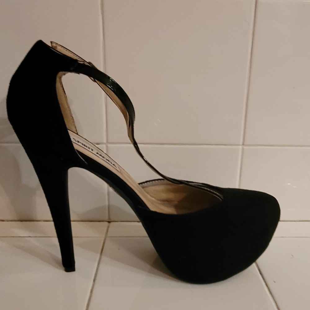 Spirit Moda Beautiful Heels